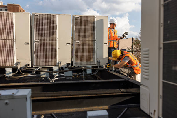 AC installation near me in Okolona, MS