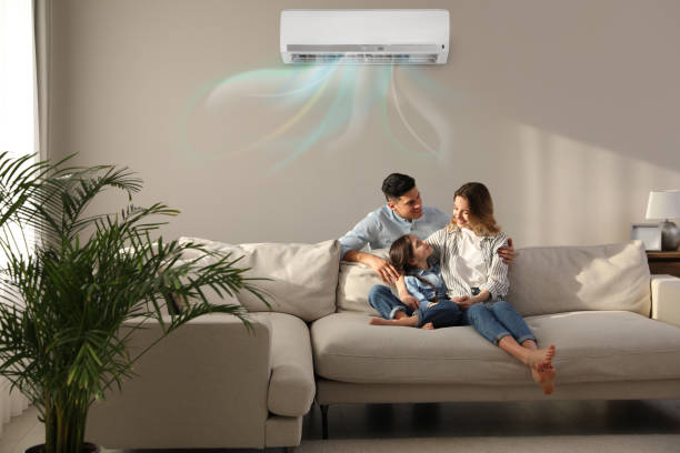 Best HVAC installation services  in Okolona, MS