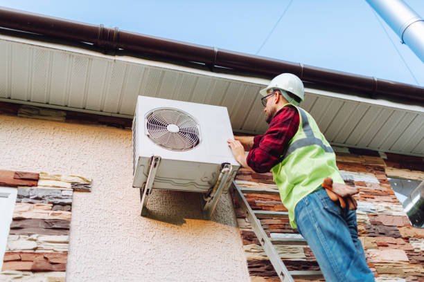 Best Commercial HVAC repair  in Okolona, MS