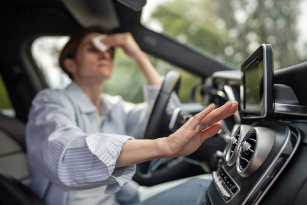 Affordable air conditioning repair in Okolona, MS
