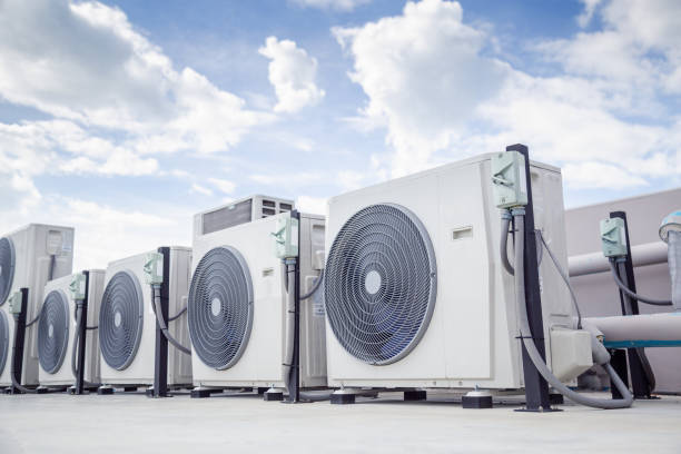 Best HVAC system installation  in Okolona, MS