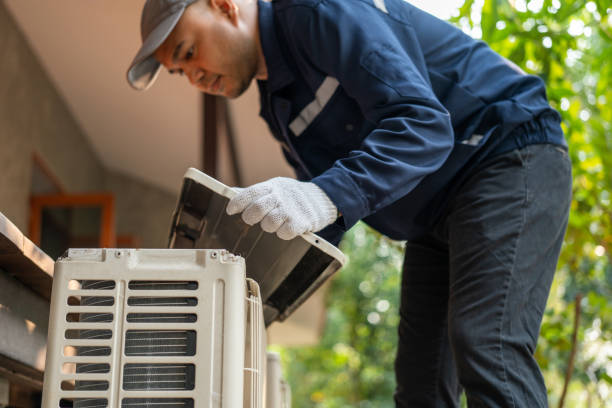 Best Commercial HVAC repair  in Okolona, MS