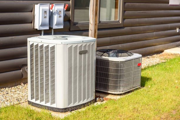 Best Central air repair  in Okolona, MS
