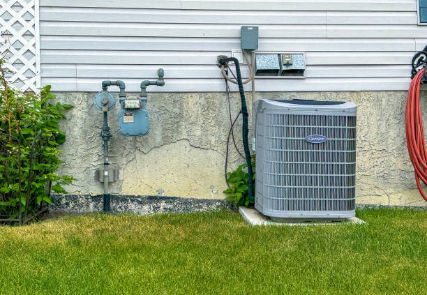 HVAC emergency services in Okolona, MS